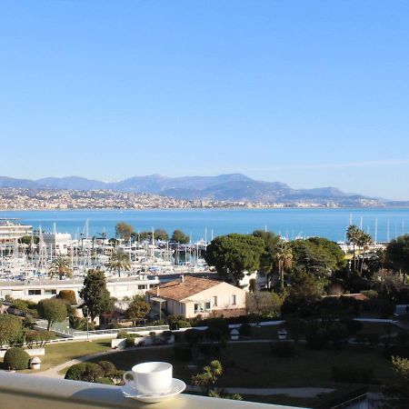 Studio A Villeneuve-Loubet Plage Avec Parking Prive, 2/4 Couchages - Fr-1-252A-6 Exterior foto